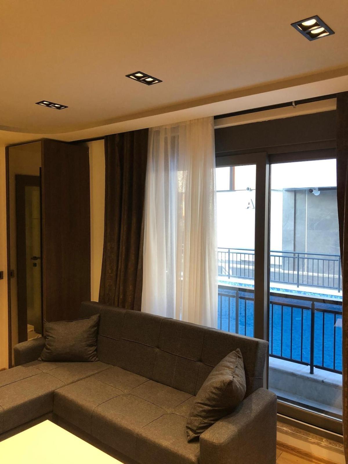 Diker Port 3 * Antalya