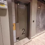 Suit Diker Port Residence 3