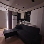 Suit Diker Port Residence 3