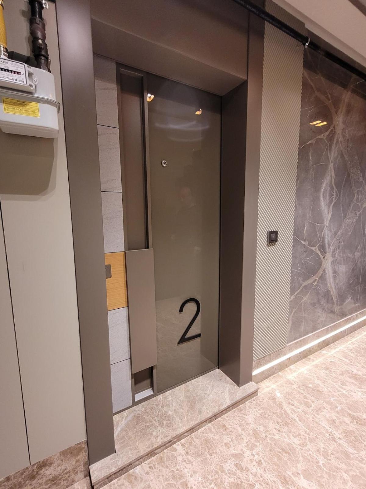 Apartment Diker Port 3 *