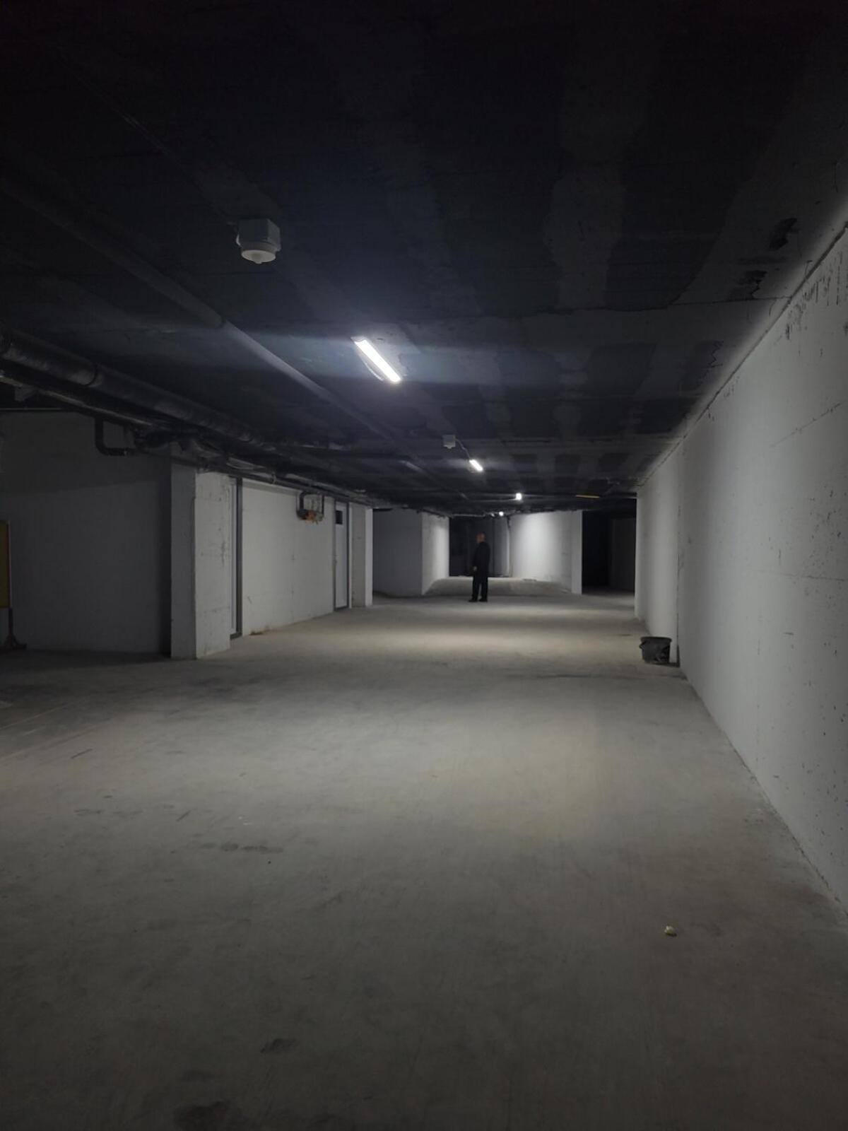 Diker Port 3 Apartment *