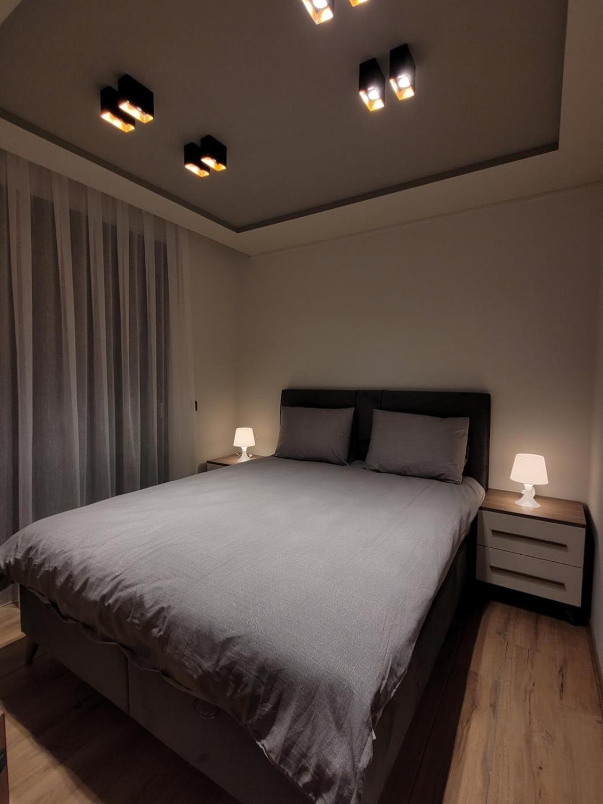 Diker Port 3 Apartment *