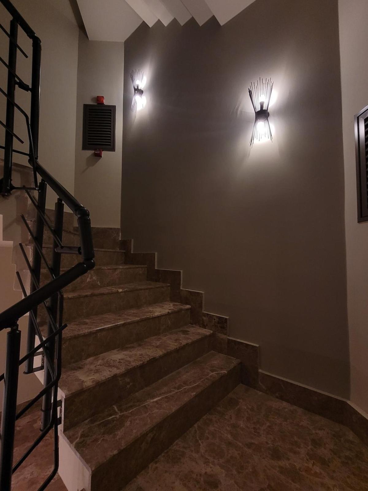 Diker Port 3 Apartment *