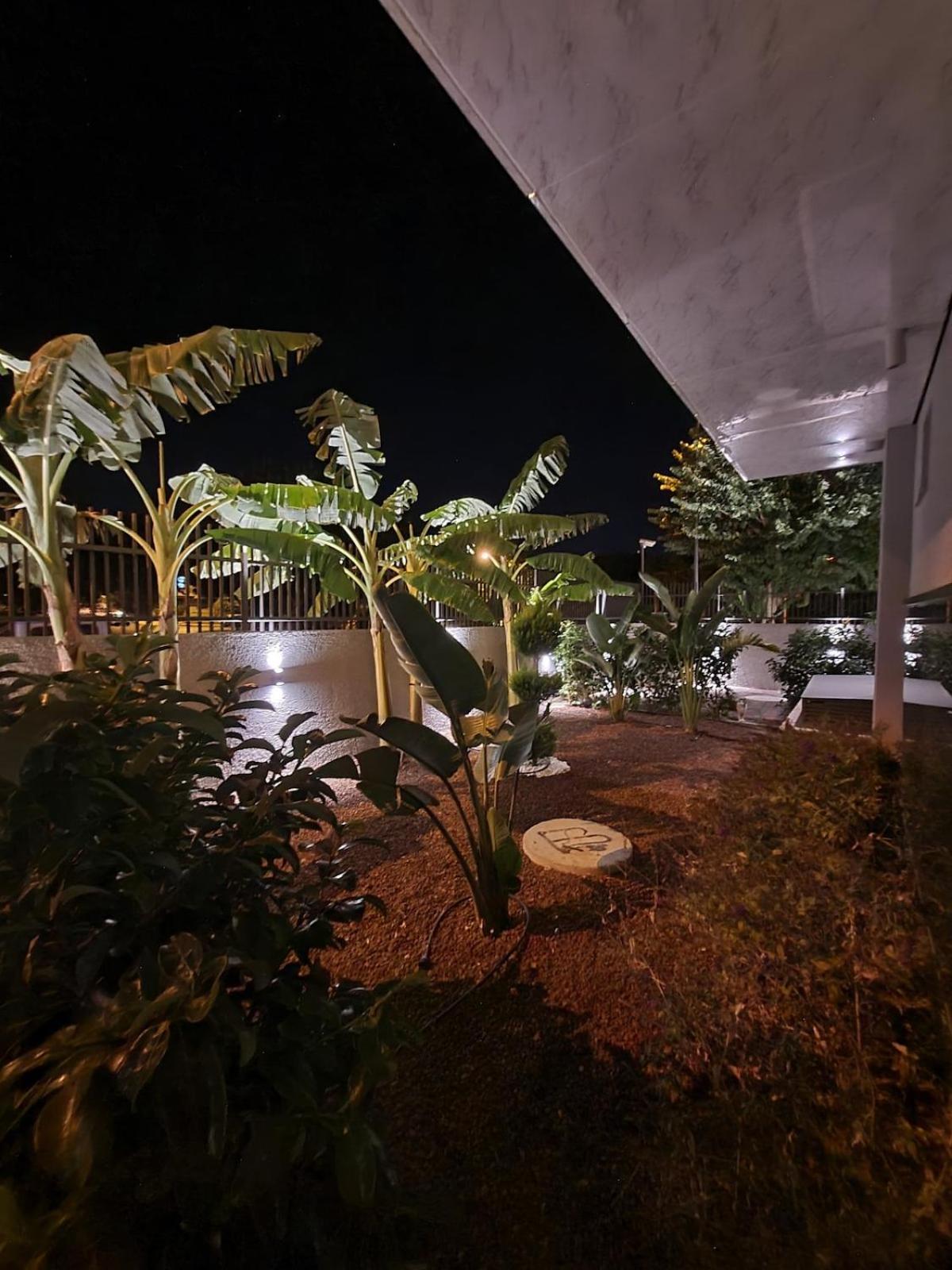 Diker Port 3 Apartment