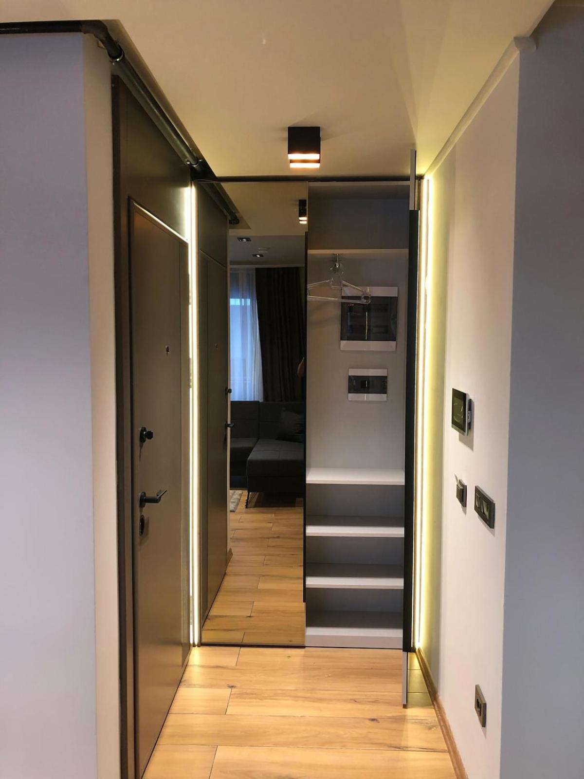 Diker Port 3 Apartment Antalya