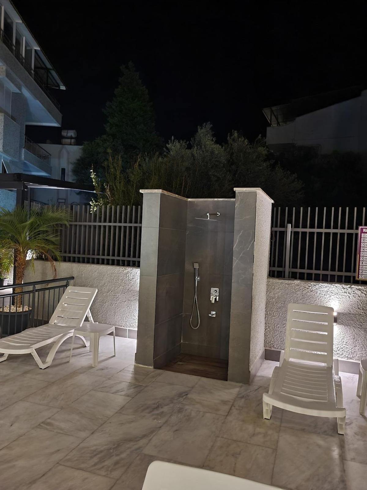 Diker Port 3 Apartment *