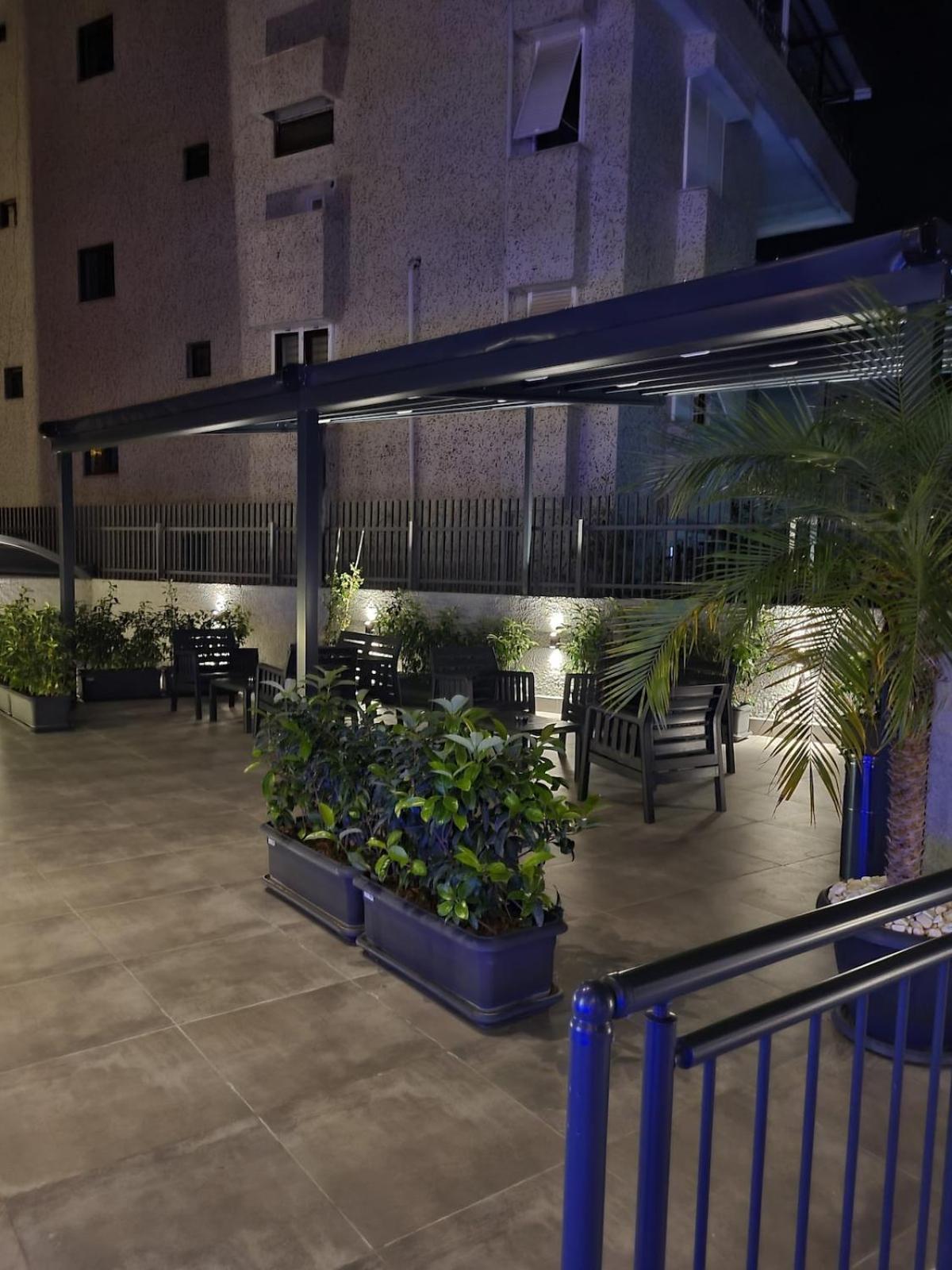 Apartment Diker Port 3 *