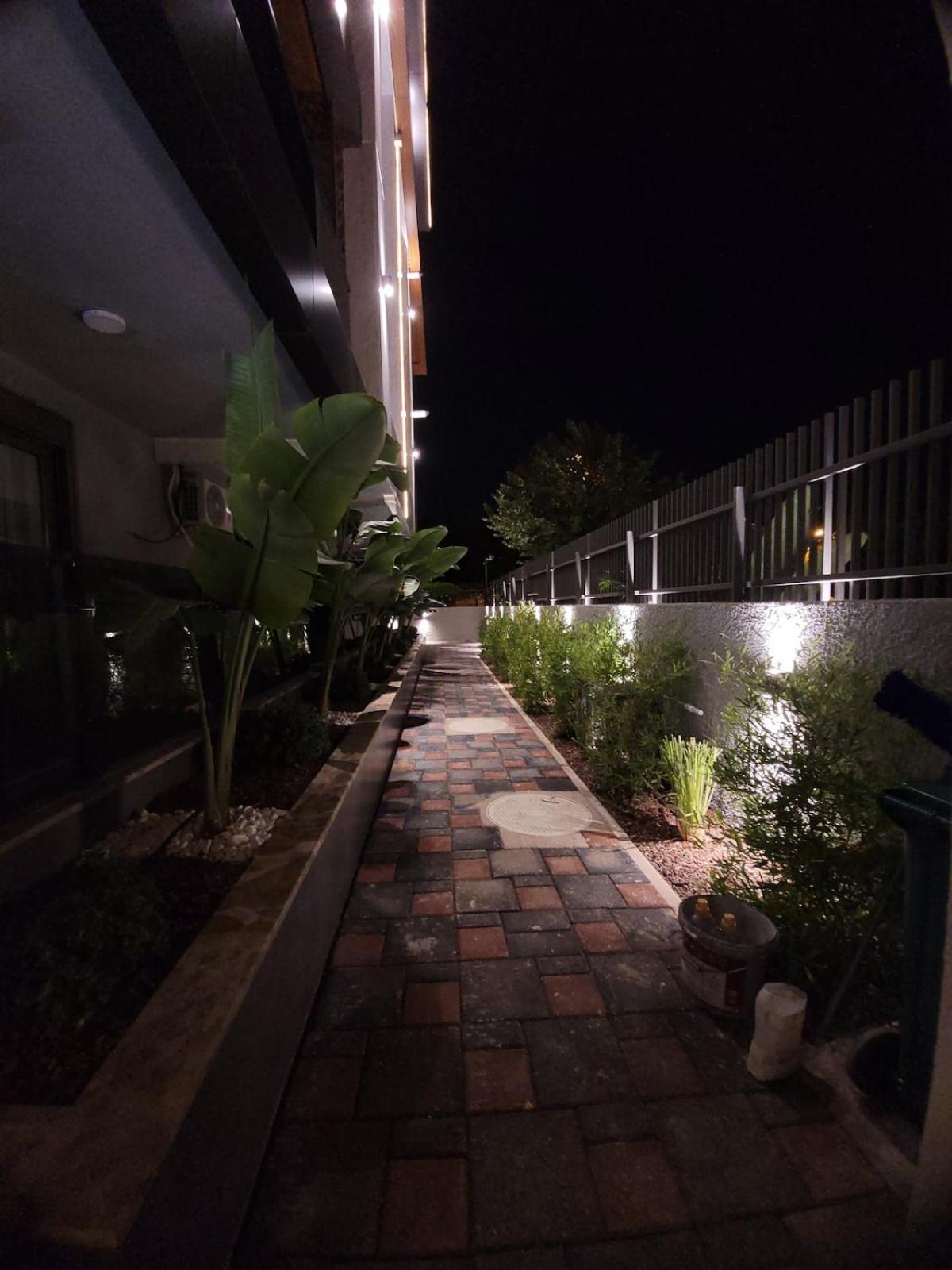 Apartment Diker Port 3 Antalya