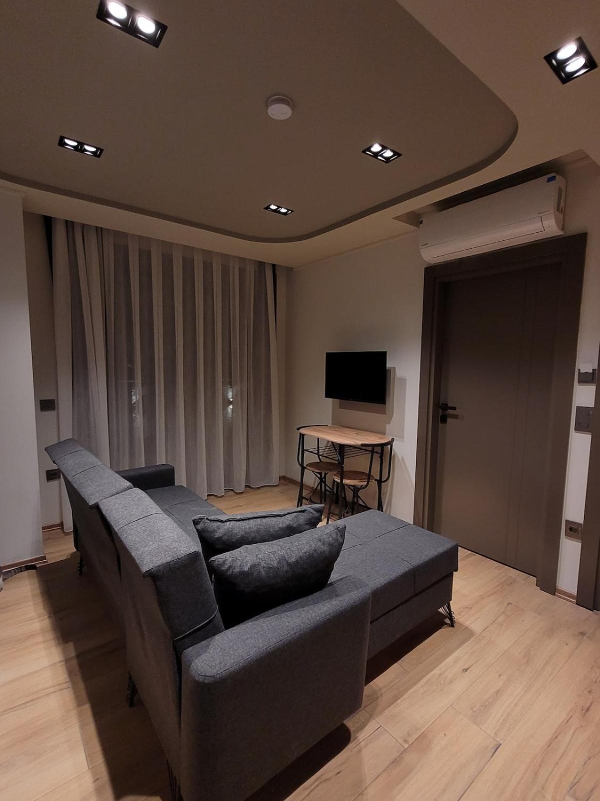Diker Port 3 Apartment