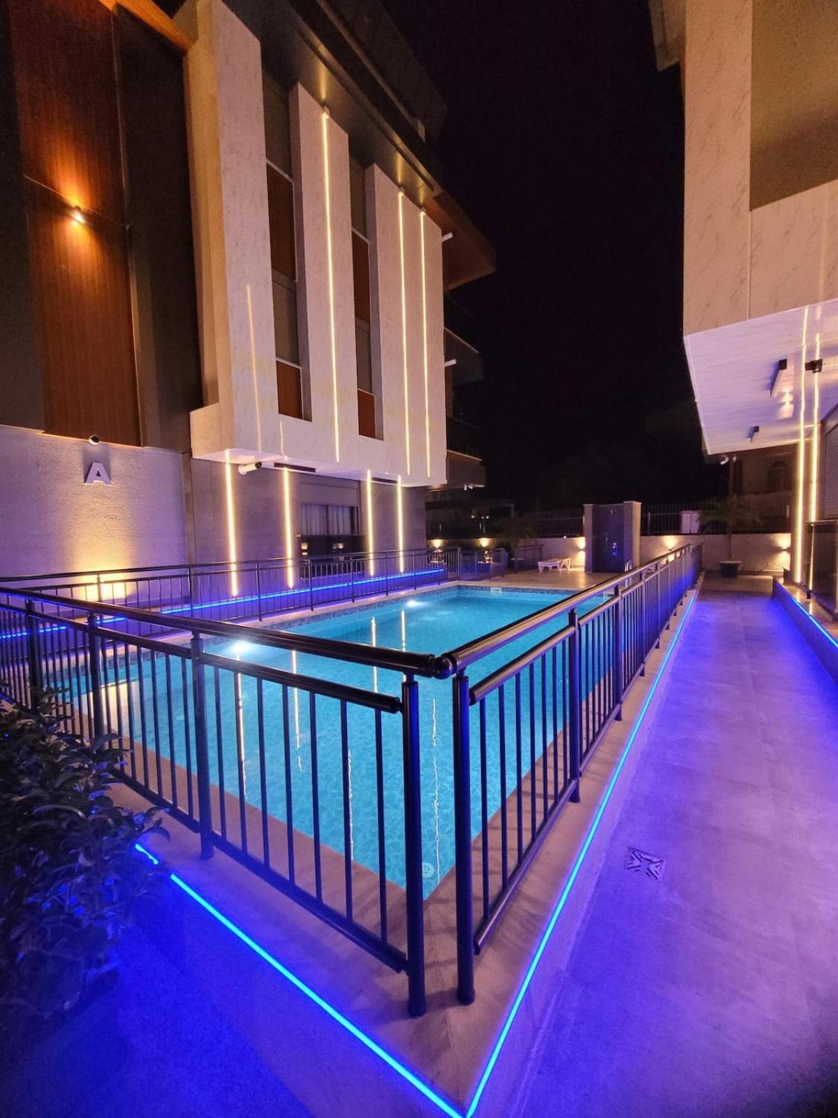 Apartment Diker Port 3 Antalya
