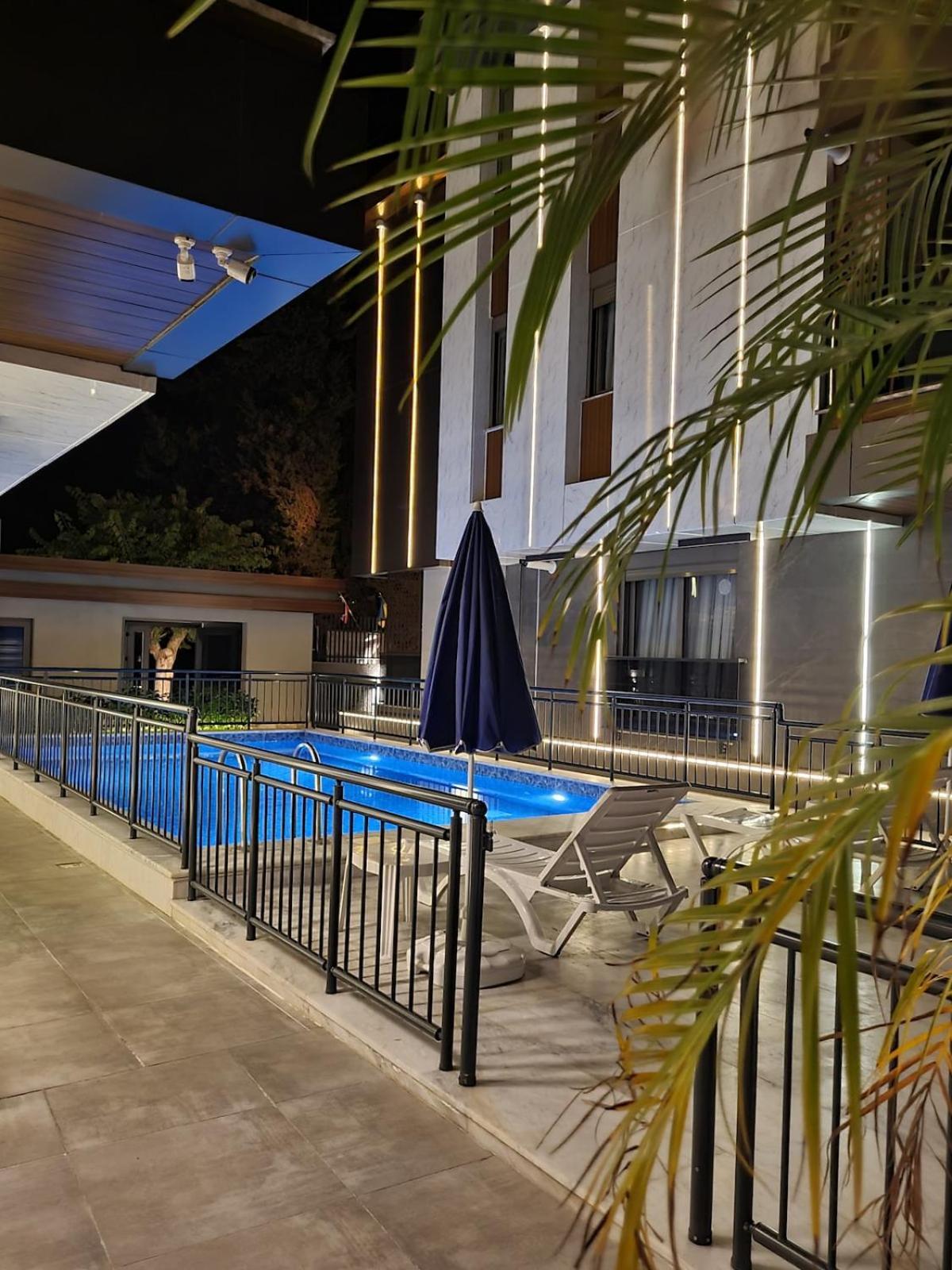 Diker Port 3 Apartment *