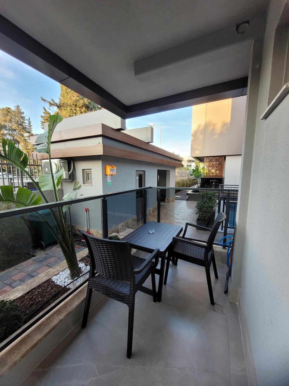 Apartment Diker Port 3 *